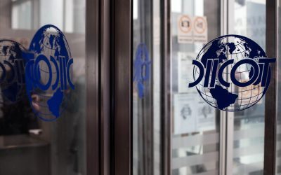 DIICOT: 79 de percheziții anticorupție în țară