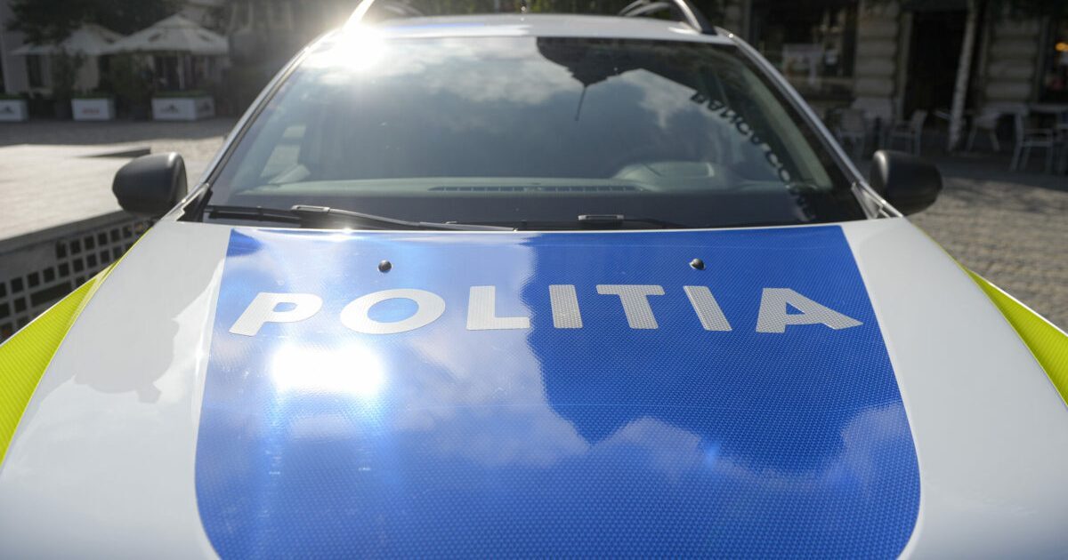 Constanța: Tânăr de 21 de ani, electrocutat pe stâlpul de iluminat