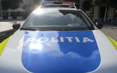 Constanța: Tânăr de 21 de ani, electrocutat pe stâlpul de iluminat