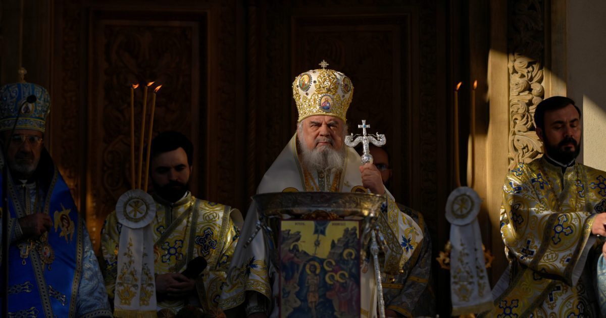Sănătatea spirituală, vitală pentru om și societate