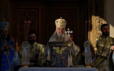 Sănătatea spirituală, vitală pentru om și societate