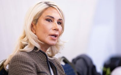 Turcan acuză PSD: Legea salarizării, blocată. Zi neagră România