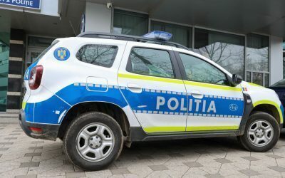 Bătaie între copii de 9 ani în Sectorul 4. Mama agresorului a lovit copilul