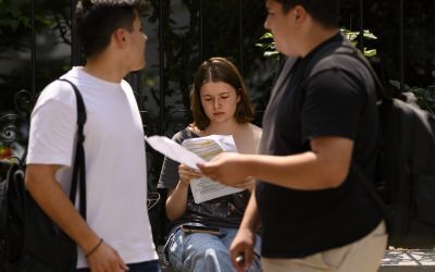 Ce-a mai departe de învățământul obligatoriu