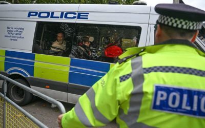 Români, condamnați în Anglia la închisoare după omoruri cu droguri