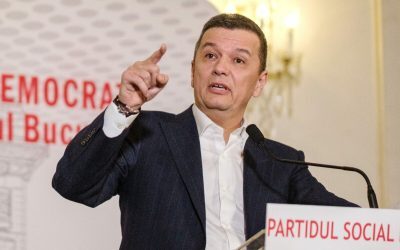 România se scufundă: 1000€/secundă împrumuturi, Bolojan și useriștii pleacă