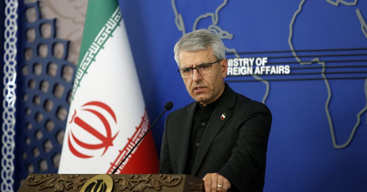 Iranul propune soluție șoc pentru conflictul cu SUA