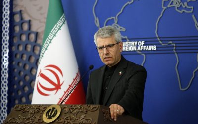 Iranul propune soluție șoc pentru conflictul cu SUA