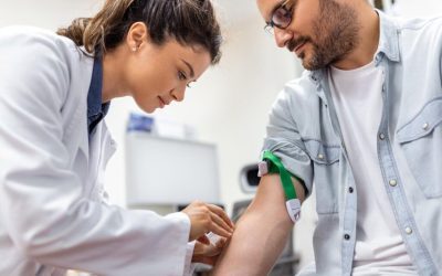 Analiză Sânge: Depistează Riscuri Ereditare Ascunse O Dată-n Viață