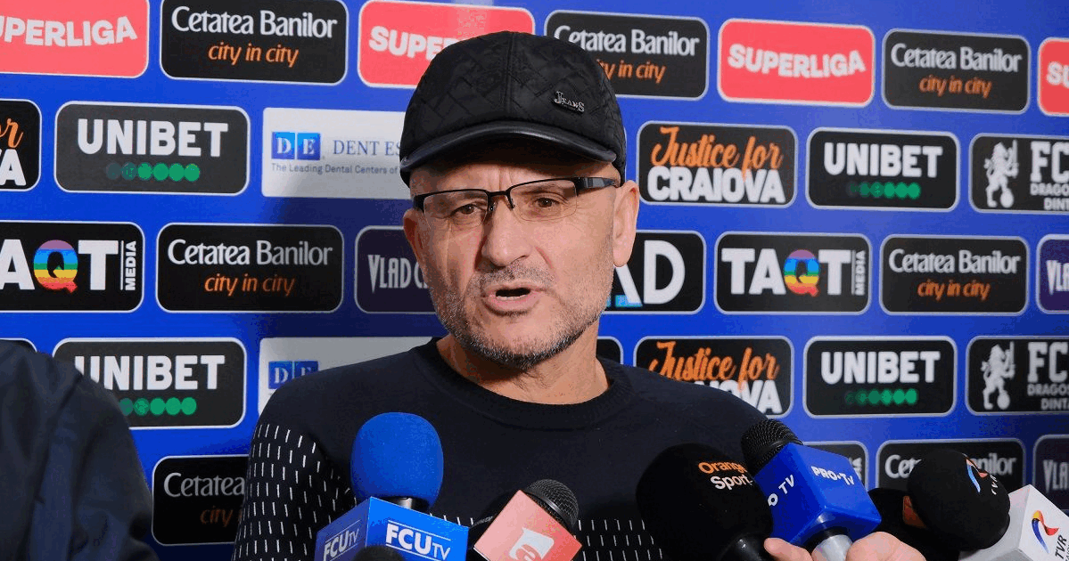 Mititelu amenință DNA: „Fac circul de pe lume”
