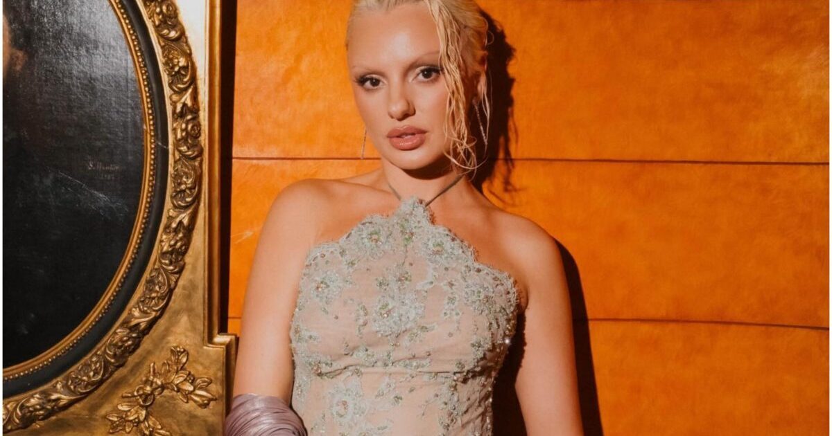 Alexandra Stan în Terapie Intensivă după complicații la naștere