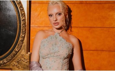 Alexandra Stan în Terapie Intensivă după complicații la naștere