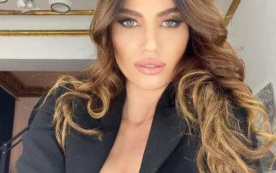 ALINA PUȘCĂU, primele imagini după lupta cu cancerul. Cum e vedeta