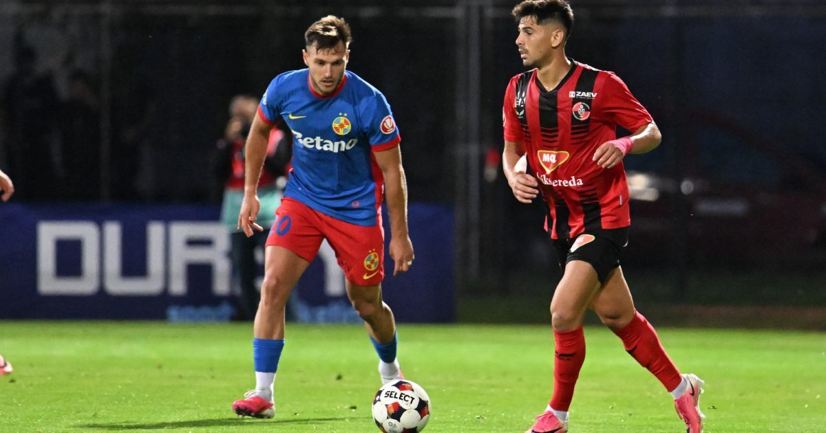 Anderson Ceară la FCSB! Lovitură financiară uriașă