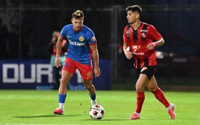 Anderson Ceară la FCSB! Lovitură financiară uriașă