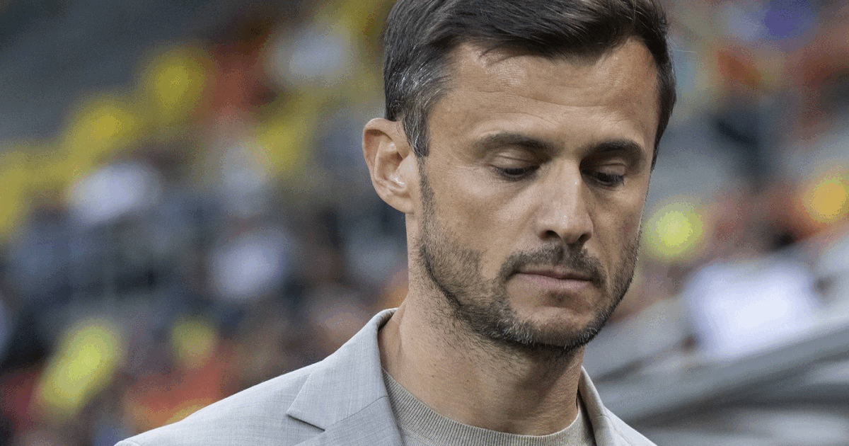 Nicolescu, replică dură lui Angelescu: „Te uiți la altceva, nu la fotbal”