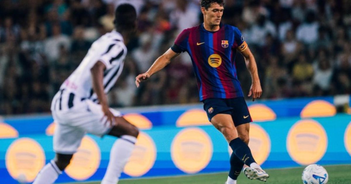 La falta de pegada condena al Barça