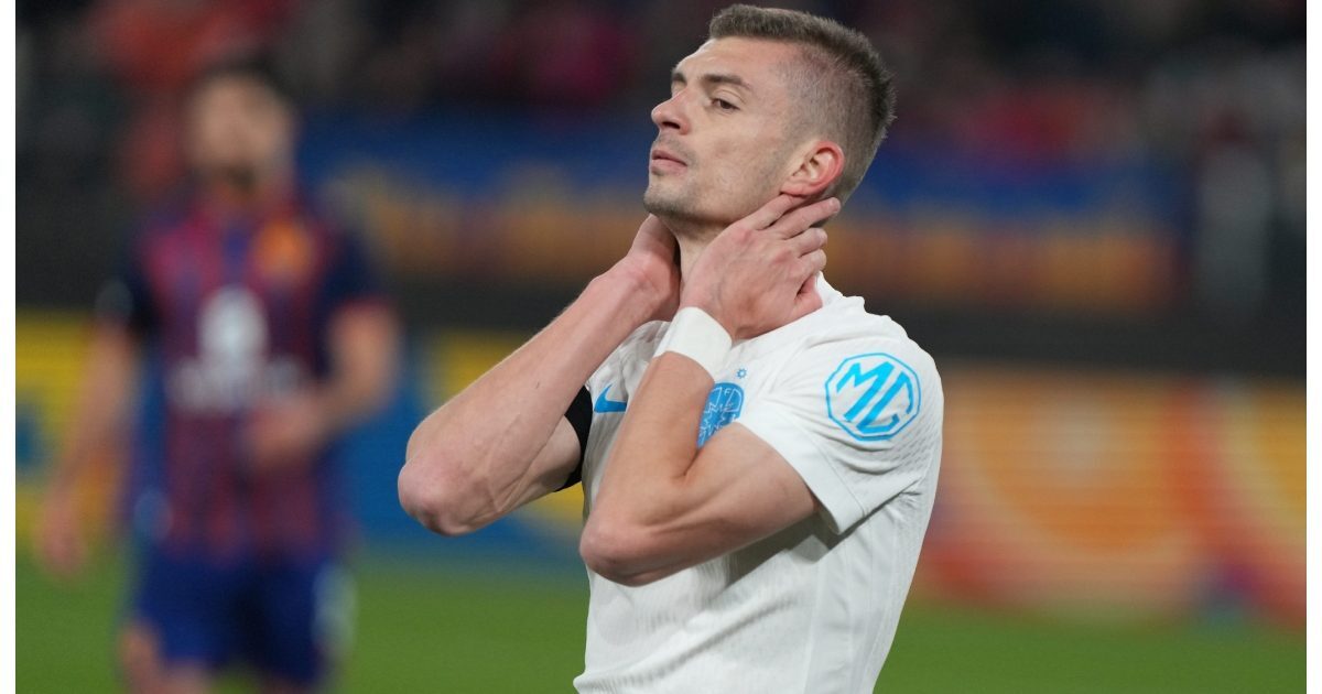 Tănase, tăcere ruptă: „Nu există conflict!” cu Baciu