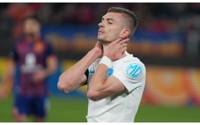Tănase, tăcere ruptă: „Nu există conflict!” cu Baciu