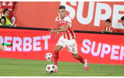 CÎRJAN: „Fotbalul e viața noastră”. Cum l-a ajutat pe MAZILU și derby-ul cu Rapid