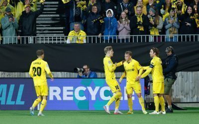 Bodø/Glimt, în grupele Ligii Campionilor. Se pregătesc de magie
