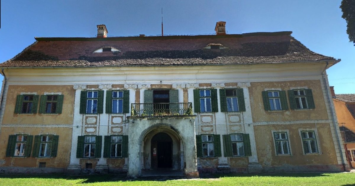 Avrig: Peste 15 mil. Lei pentru patrimoniul istoric
