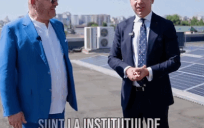 Bogdan Ivan, „băiat deștept din energie”, îl susține pe Prundianu, implicat în scandaluri