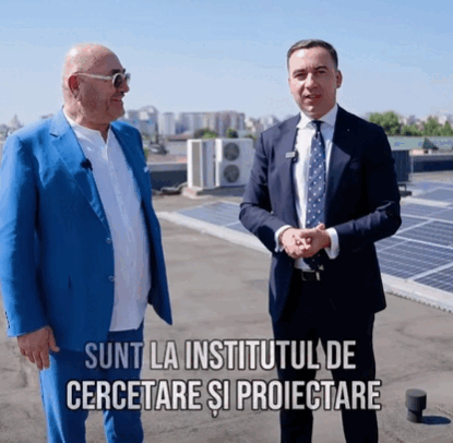Bogdan Ivan, „băiat deștept din energie”, îl susține pe Prundianu, implicat în scandaluri