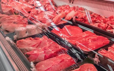 Carnea interzisă din supermarket: Ce să NU cumperi niciodată