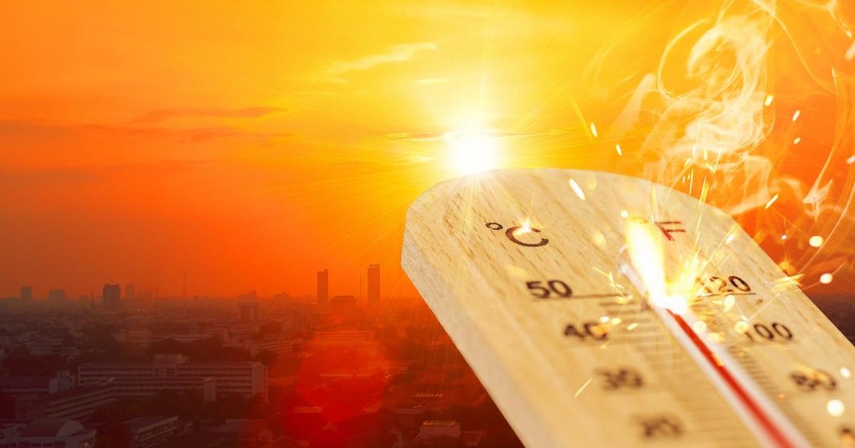 Cod Galben Caniculă România: 36 de grade, furtună în București