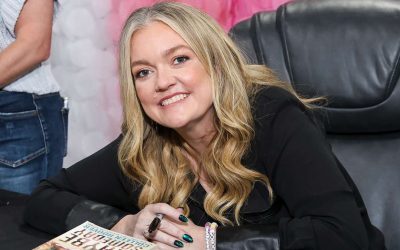 Colleen Hoover, UPDATE după cancer: Ce a spus scriitoarea