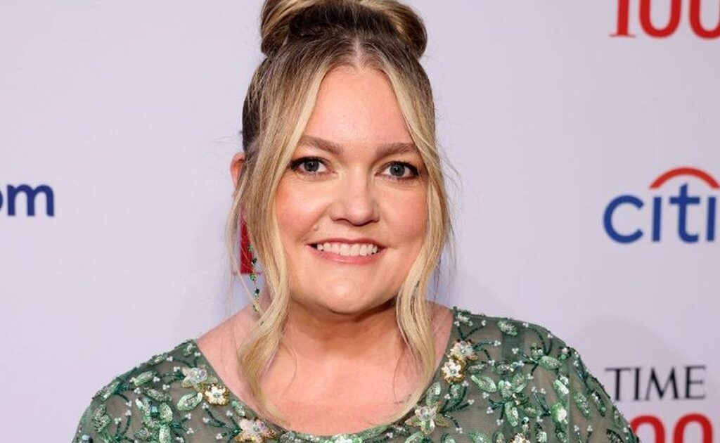Colleen Hoover, vești după cancer. Cum se simte acum