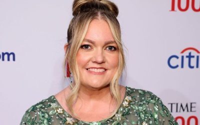 Colleen Hoover, vești după cancer. Cum se simte acum