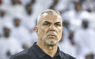 OLĂROIU, KO în Asia: Al-Jazira, eliminată din Champions League