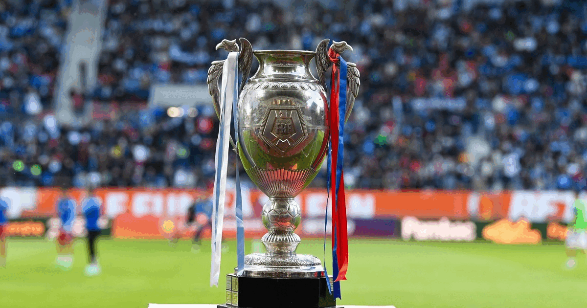 Cupa României: Steaua, misiune grea. Tragerea la sorți completă