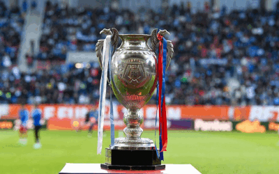 Cupa României: Steaua, misiune grea. Tragerea la sorți completă