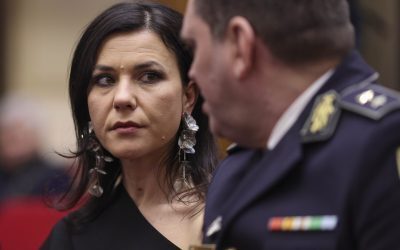 DNA sub PNL, pe urmele partidelor anti-PSD