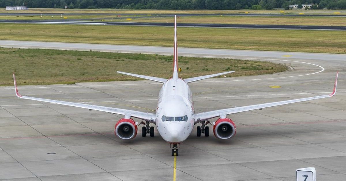 Avioane albe: Explicație și economie la bord