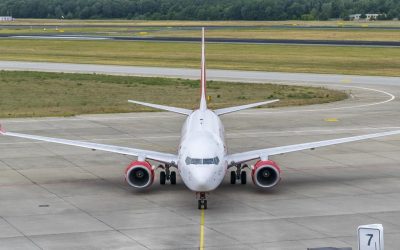 Avioane albe: Explicație și economie la bord