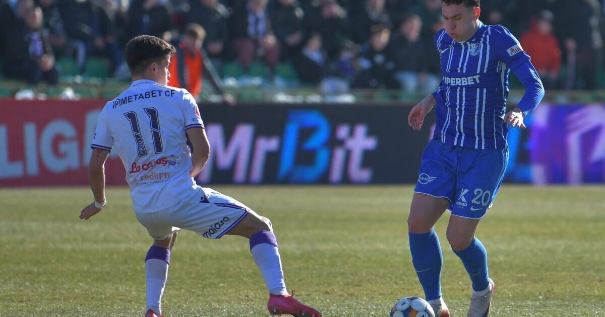 Argeș 0-0 Farul: Liderul se împiedică înainte de a 4-a victorie