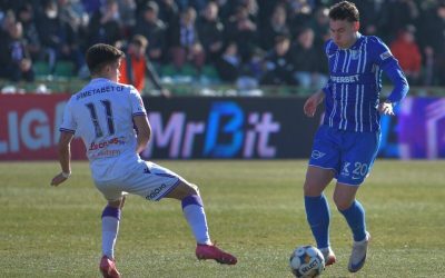 Argeș 0-0 Farul: Liderul se împiedică înainte de a 4-a victorie