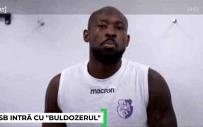 FCSB, la start! O mișcare brutală pe piața transferurilor