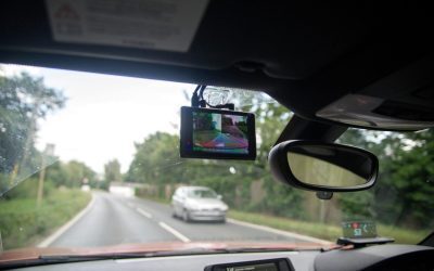 Filmat de șoferi? Ai grijă, poți rămâne fără permis
