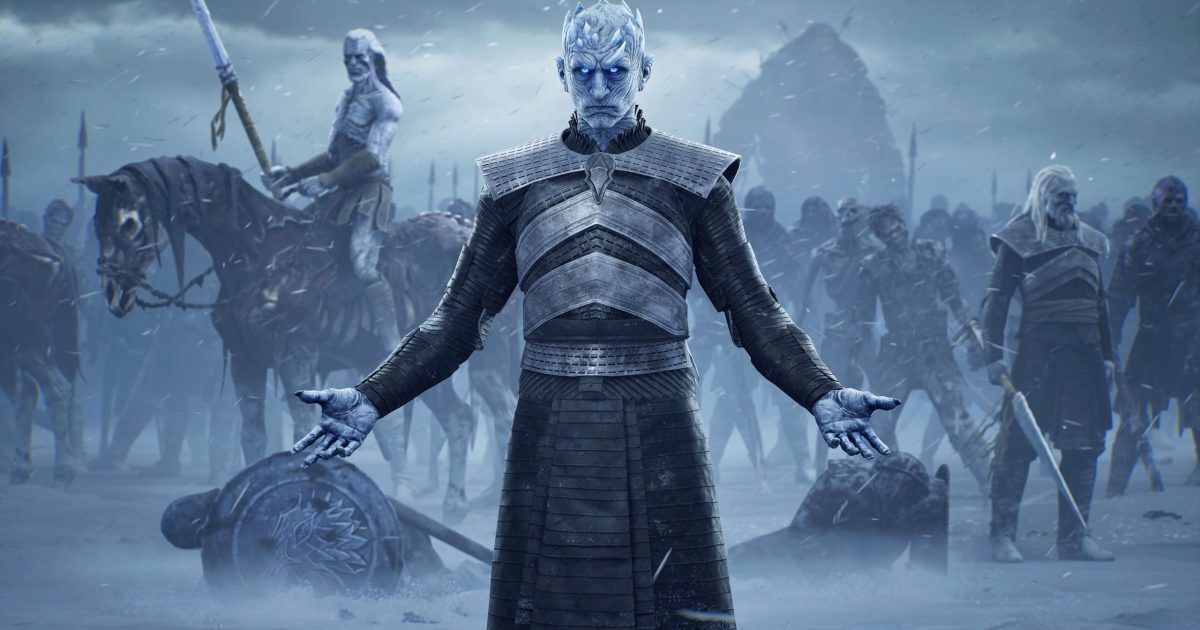 Luptă pentru Westeros: Noul joc rescrie finalul serialului HBO