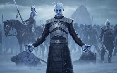 Luptă pentru Westeros: Noul joc rescrie finalul serialului HBO