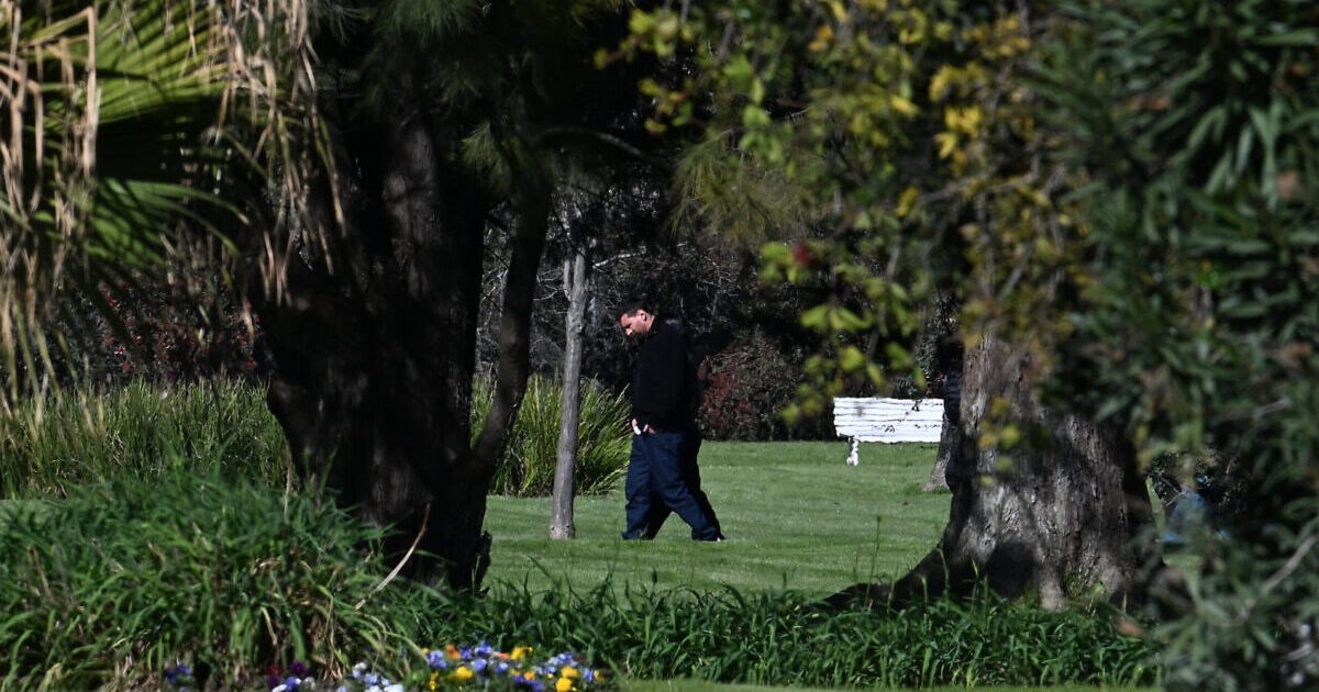 Messi, decizie-șoc la înmormântarea tatălui. Imagini surprinse în cimitir
