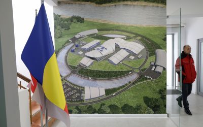 Doicești: Nuclearelectrica vrea să blocheze plăți Nova Power