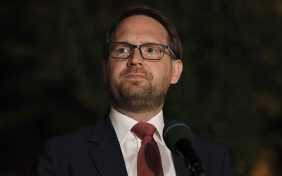 Lider de partid, despre Pahonțu: „Trebuie să răspundă”