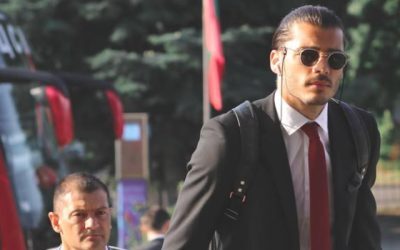 Muhar la Rapid! Jucătorul „mai bun decât românii” a semnat
