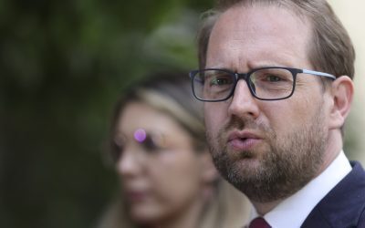 Fritz: PSD, catastrofă. Fritz, despre premier tehnocrat vs. Politicieni